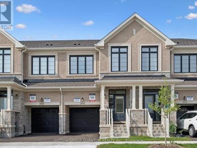 3040 Robert Lamb Boulevard, Oakville, ON, L6H 7H5 house for sale | Listing ID W13679 | Royal LePage