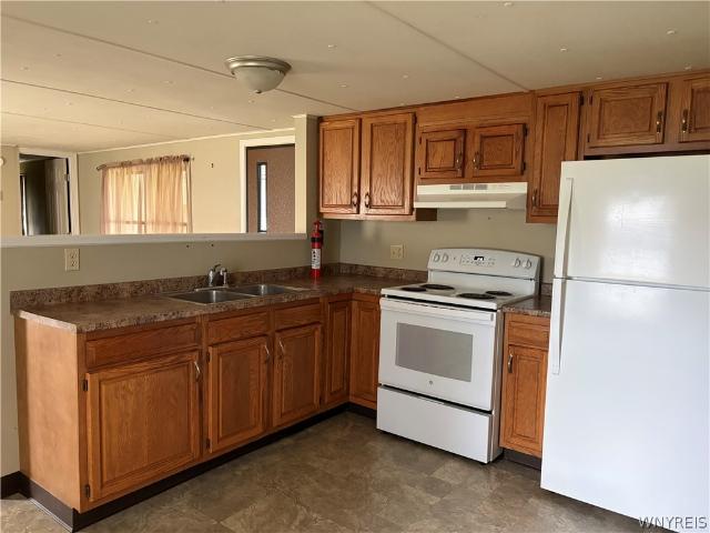3040 Route 39, Aristo Terr. 63 Circle Drive