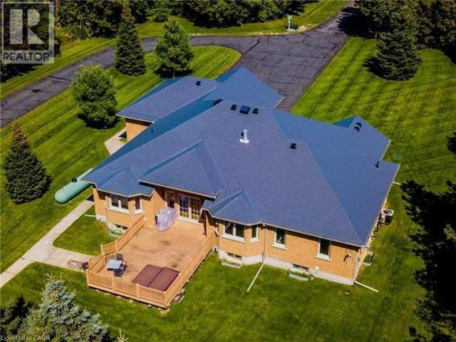 3040 Townline Road, Coldwater, ON, L0K 1E0 Luxury House for sale | Listing ID 40840 | Royal LePage Carriage Trade Luxury Properties
