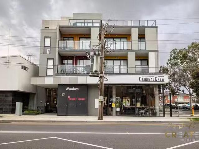 304/117 Durham Road, Sunshine, VIC 3020