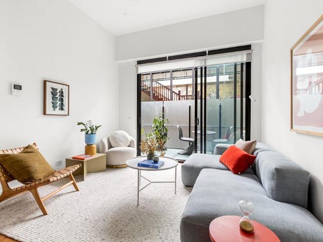 304/181 Smith Street, Fitzroy VIC 3065