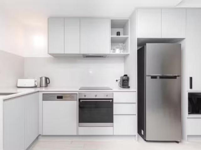 304/1 Boolee Street, Reid Apartment for rent Listed by Leasin.