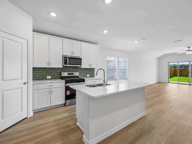 3041 Dry Brook Way