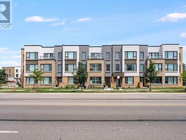 3041 Ernest Appelbe Boulevard, Oakville, ON, L6H 0N8 house for sale | Listing ID W13580 | Royal LePage