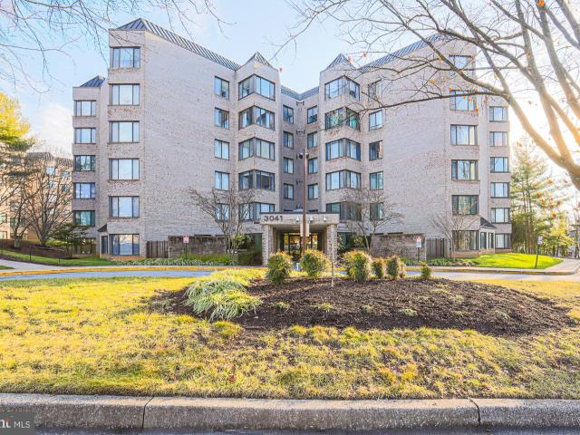 3041 Fallstaff Rd, Unit 405D, Baltimore, MD 21209 | MLS #MDBA2196