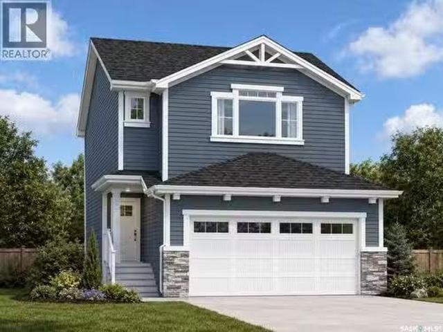 3041 Green Turtle Road, Regina, SK, S4V 4E6 house for sale.