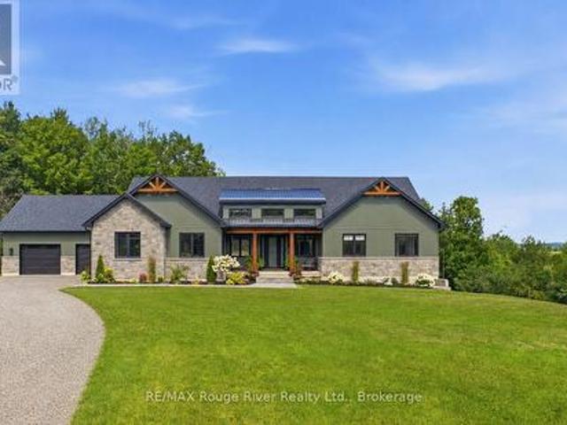 3041 Stu Black Road, Hamilton Township, ON, K9A 4J7 house for sale | Listing ID X13626 | Royal LePage