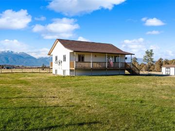 3041 Upper Burnt Fork School Road, Stevensville, US, MT