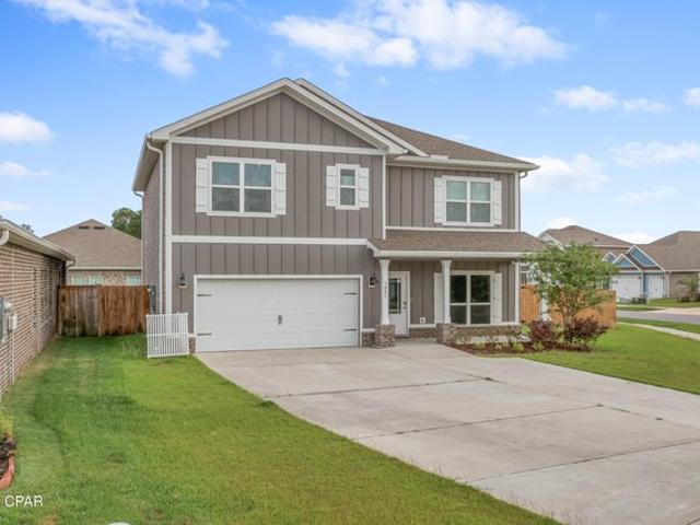 3041 Willie Dr, Southport, FL 32409