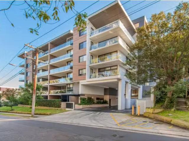 304/20 Kendall Street, Gosford Apartment for rent Listed by J.