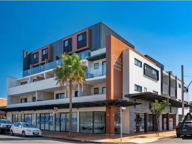 304/211 213 West Street, Umina Beach Apartment for rent Liste.