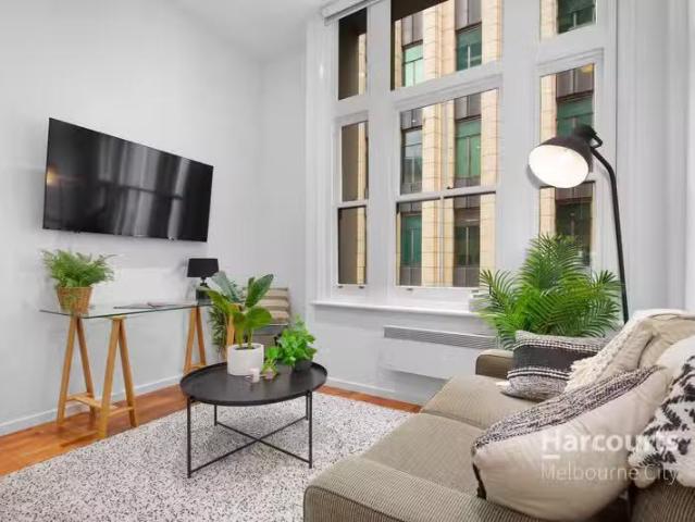 304/260 Little Collins Street, MELBOURNE, VIC 3000 Apartment.