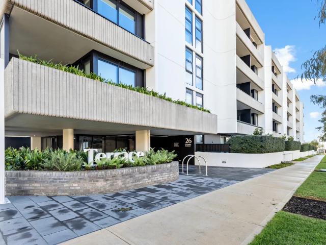 304/26 Foundation Boulevard, Burwood East, VIC 3151 Apartment for Rent Ray White Burwood & Blackburn Group
