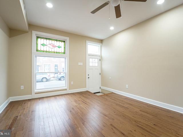 3042 E Monument St, Baltimore, MD 21205 | MLS #MDBA2215