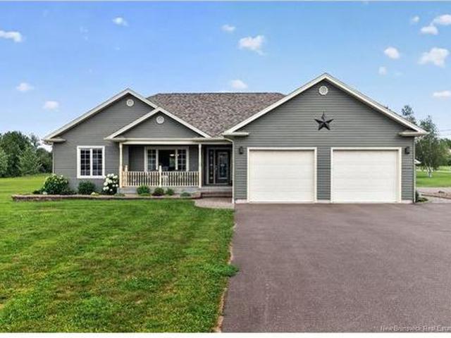 3042 Route 132, Scoudouc, NB, E4P 3S4 house for sale | Listing ID NB144441 | Royal LePage