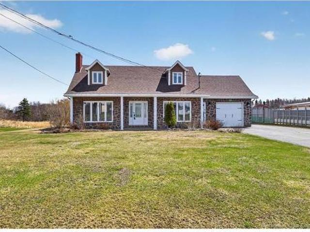 3042 Route 305, Pigeon Hill, NB, E8T 2W6 house for sale | Listing ID NB138729 | Royal LePage