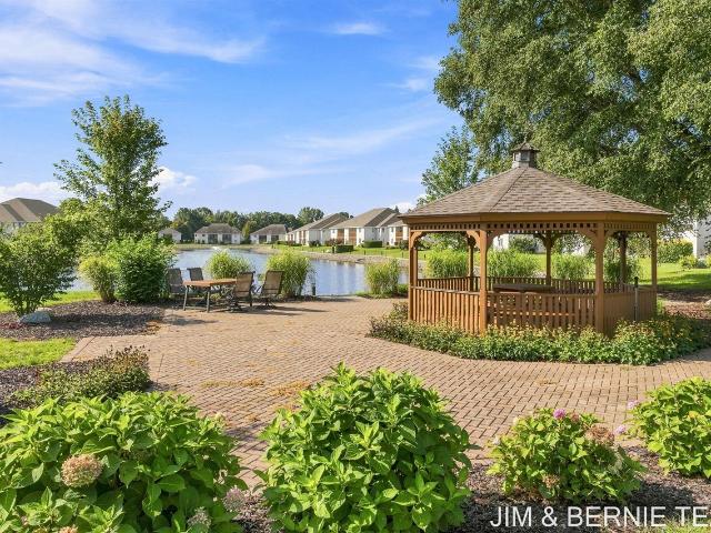 3042 W Crystal Waters Drive # 6