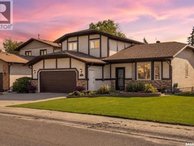 3042 Zaran Crescent, Regina, SK, S4V 1Y4 house for sale | Listing ID SK047690 | Royal LePage
