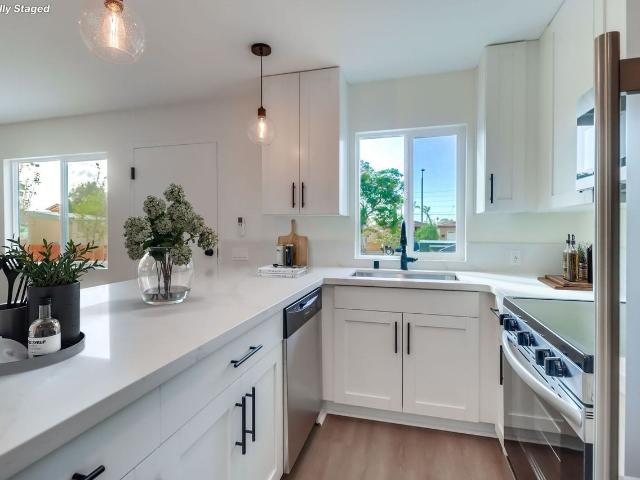 3042 3044 J St. 2 Bedroom Apartment for Rent at 3042 J St, San Diego, CA 92102 Stockton