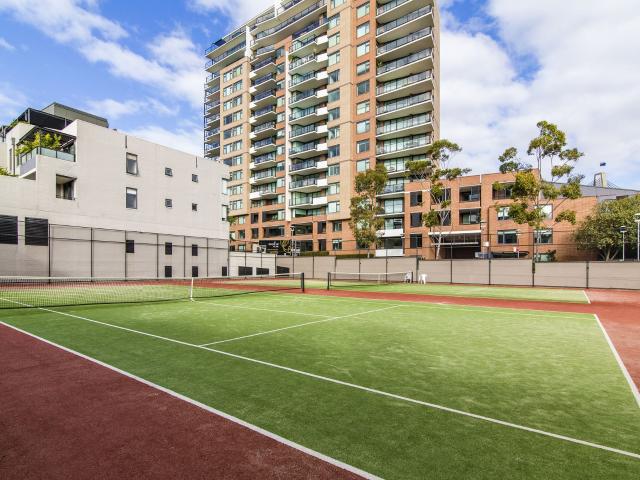 304/2 4 Mount Street Walk, Pyrmont
