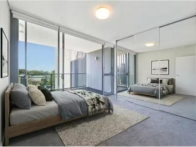 304/2 8 Pine Avenue, Little Bay Apartment for rent Listed by.
