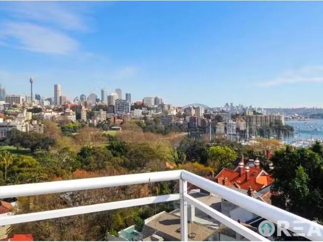 304/2b Mona Road, Darling Point Apartment for rent Listed by.