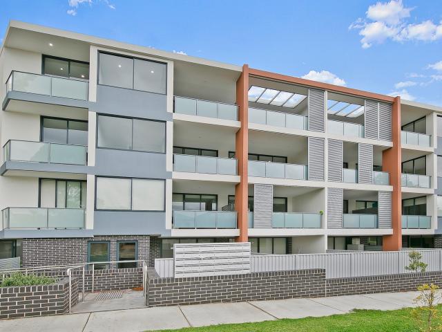 304/30 Donald Street, Carlingford, NSW 2118 Apartment for Rent Ray White Carlingford