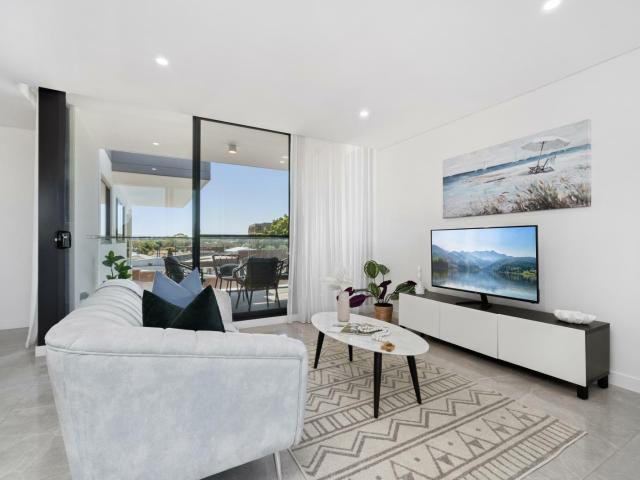304/34 Rodd Rd, Five Dock NSW 2046 Apartment For Rent | Domain