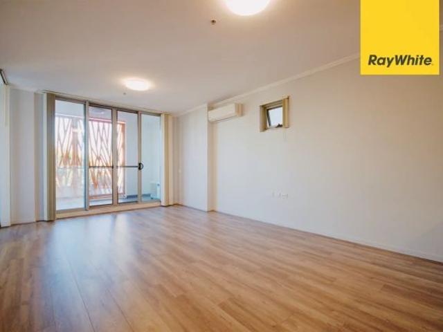 304/36 44 John Street,Lidcombe,New South Wales 2141, Sydney