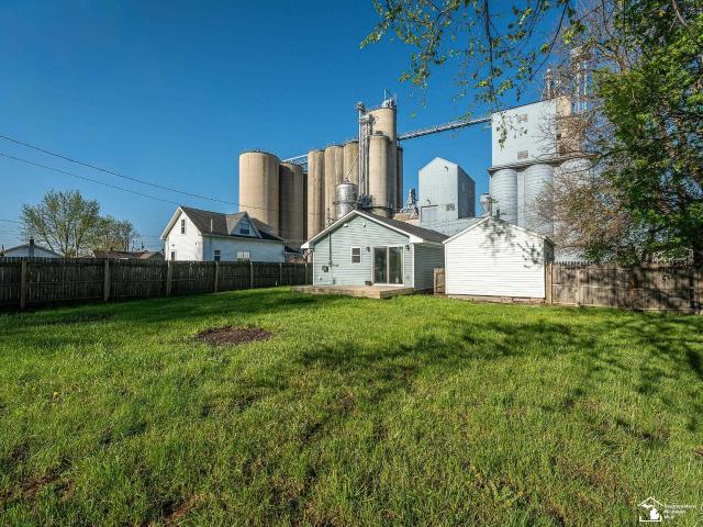 3043 MILL Road