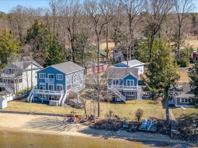 3043 E Shore South Drive