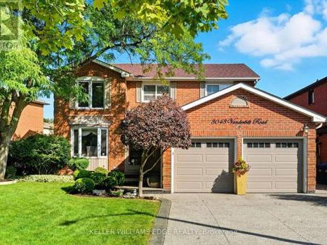 3043 Vanderbilt Road, Mississauga, ON, L5N 4W8 house for sale | Listing ID W13418 | Royal LePage