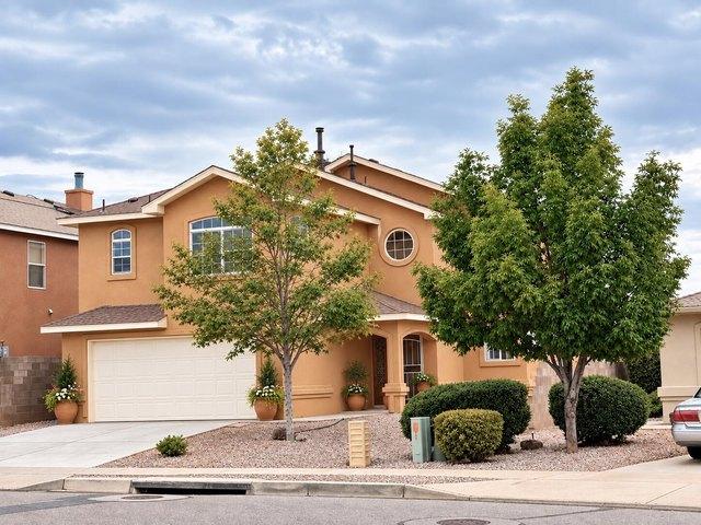3043 Zia St NE, Rio Rancho, NM 87144