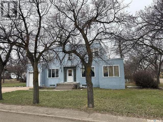 304 3Rd Avenue Sw, Eston, SK, S0L 1A0 house for sale | Listing ID SK027821 | Royal LePage