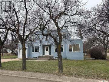304 3Rd Avenue Sw, Eston, SK, S0L 1A0 house for sale | Listing ID SK027821 | Royal LePage