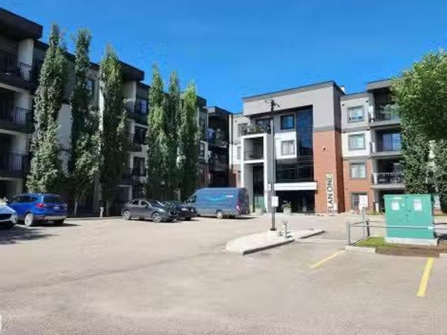 304 1144 Adamson Drive, Edmonton, AB, T6W 2X7 condo for sale.