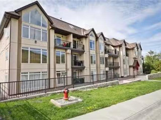 304 141 Mountain Street, Cochrane, AB, T4C 1Z5 condo for sal.