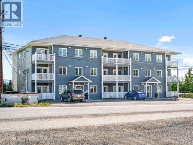 304 1906 Centennial Street, Whitehorse, YT, Y1A 3Z5 condo for sale | Listing ID 17673 | Royal LePage