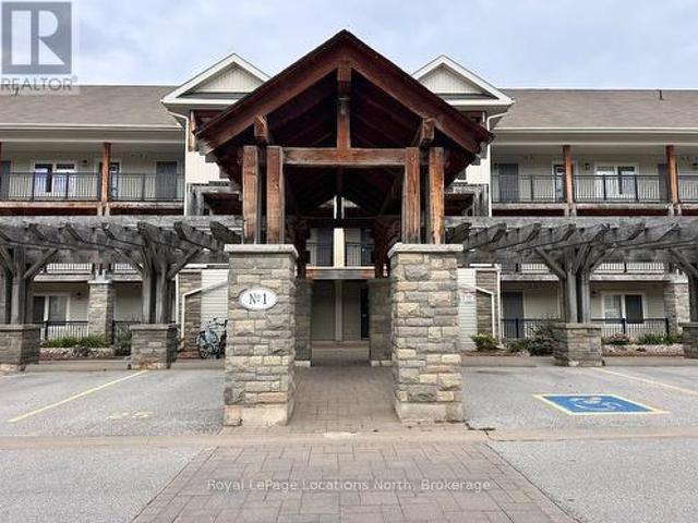 304 1 Brandy Lane Drive, Collingwood, ON, L9Y 0X4 townhouse for lease | Listing ID S13721 | Royal LePage