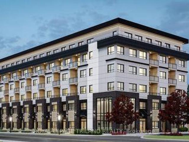 304 1 Stackhouse Avenue, London North G, ON, N5X 0P2 house for lease | Listing ID X13618 | Royal LePage