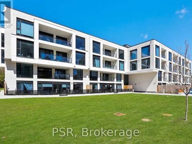 304 200 Keewatin Avenue, Toronto, ON, M4P 1Z8 condo for sale | Listing ID C12994 | Royal LePage