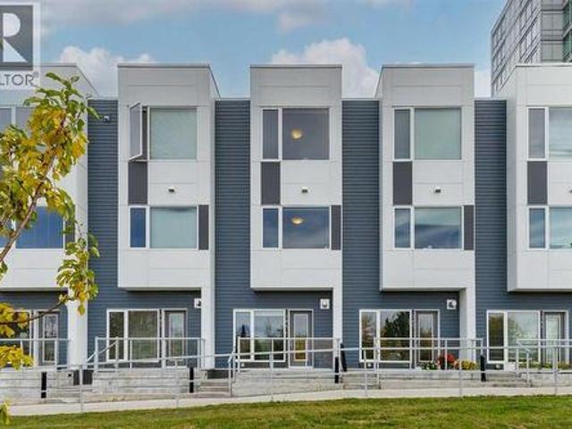 304, 20 Brentwood Common Nw, Calgary, AB, T2L 2L7 townhouse for sale | Listing ID A2351 | Royal LePage