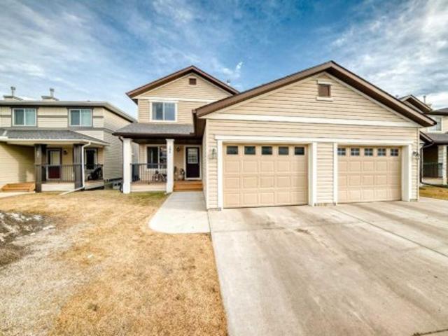 304 2 Sagewood Gate Sw, Airdrie, AB, T4B 0K7 semi detached for sale | Listing ID A2283 | Royal LePage