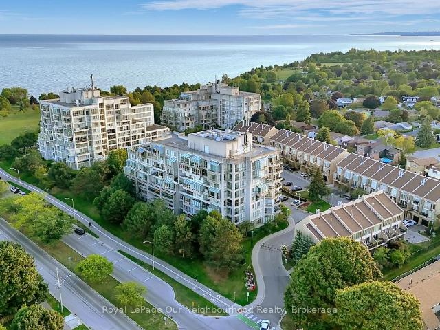 304 25 Cumberland Lane, Ajax | Terminated, E12975 | Condos. Ca