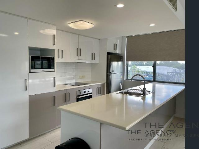 304/ 2 4 Victoria Parade, Rockhampton City