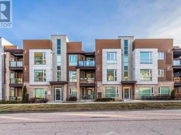 304 2 Khalsa Gate, Oakville, ON, L6M 1P5 townhouse for sale | Listing ID W13483 | Royal LePage