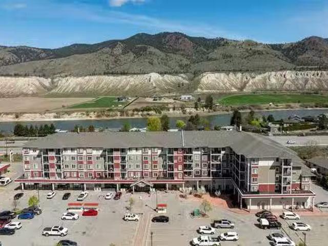 304 5170 Dallas Drive, Kamloops, BC, V2C 0C7 Single Family P.