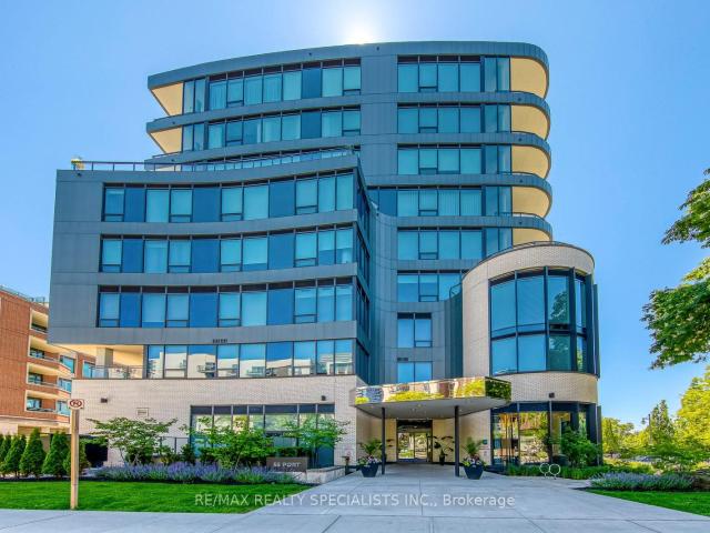 304 55 Port Street, Mississauga | Terminated, W13424 | Condos. Ca