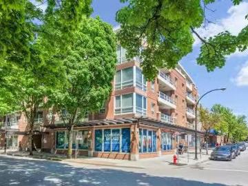 304 5790 East Boulevard, Vancouver, BC, V6M 4M4 Single Famil.