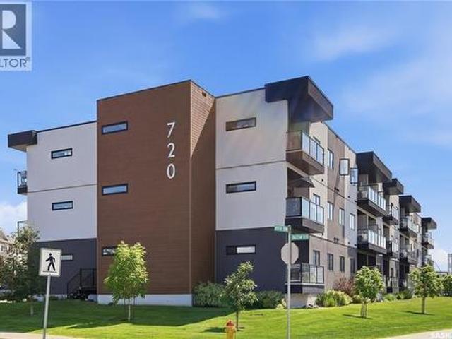 304 720 Baltzan Boulevard, Saskatoon, SK, S7W 0W6 condo for sale | Listing ID SK049635 | Royal LePage